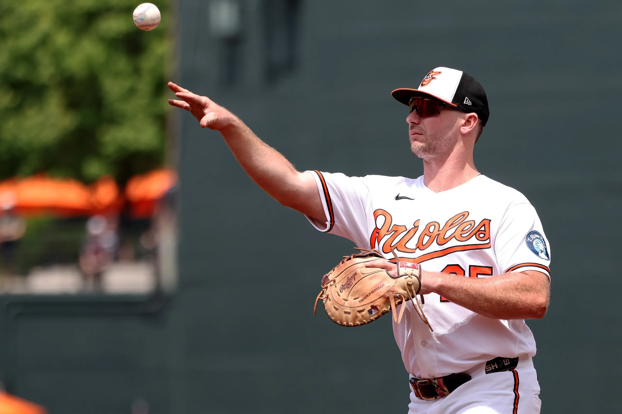Pete Alonso Urges Orioles to Respond After Blaze Alexander Injury Before Break