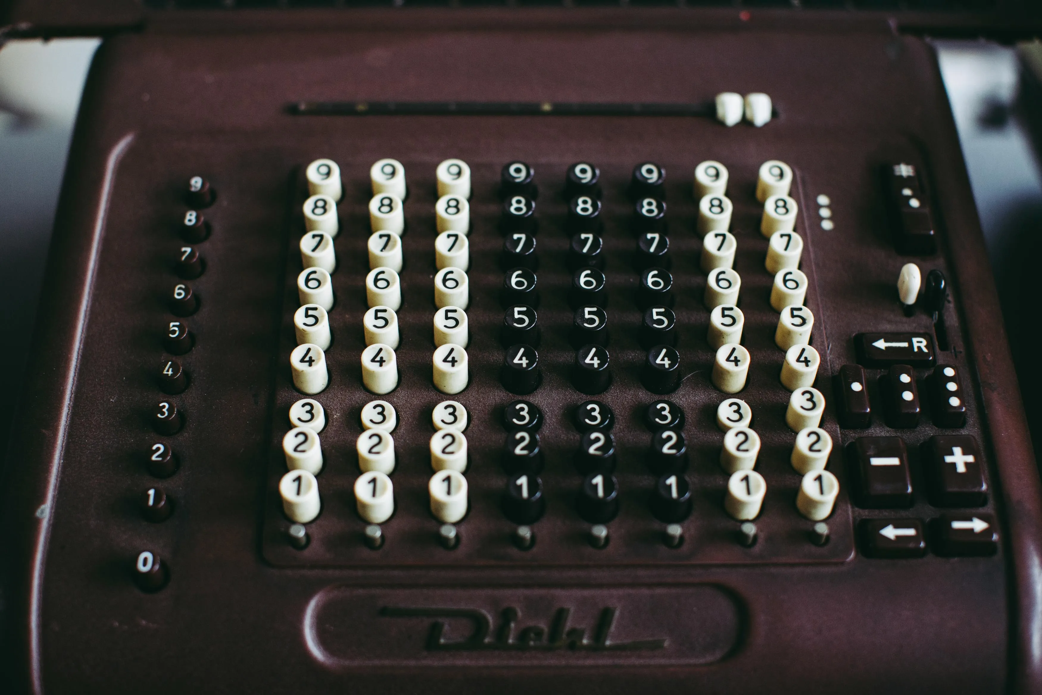 Markus Spiske on pexels