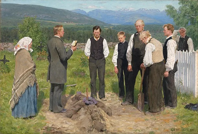 15 Social Customs That Have Slowly Changed Over Time