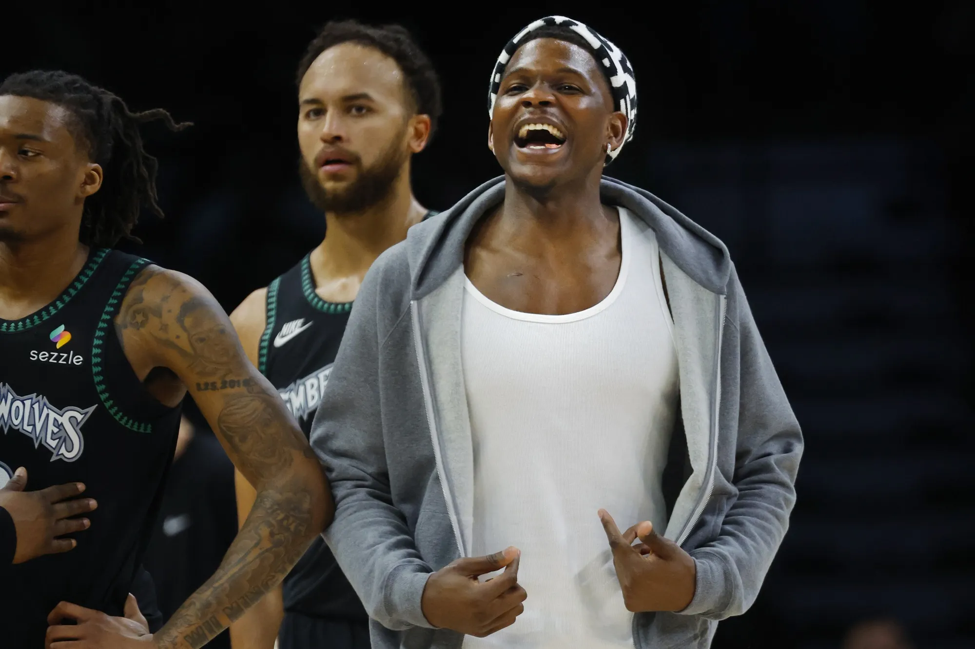 Anthony Edwards Nears Return as Timberwolves Eye Strong Playoff Push