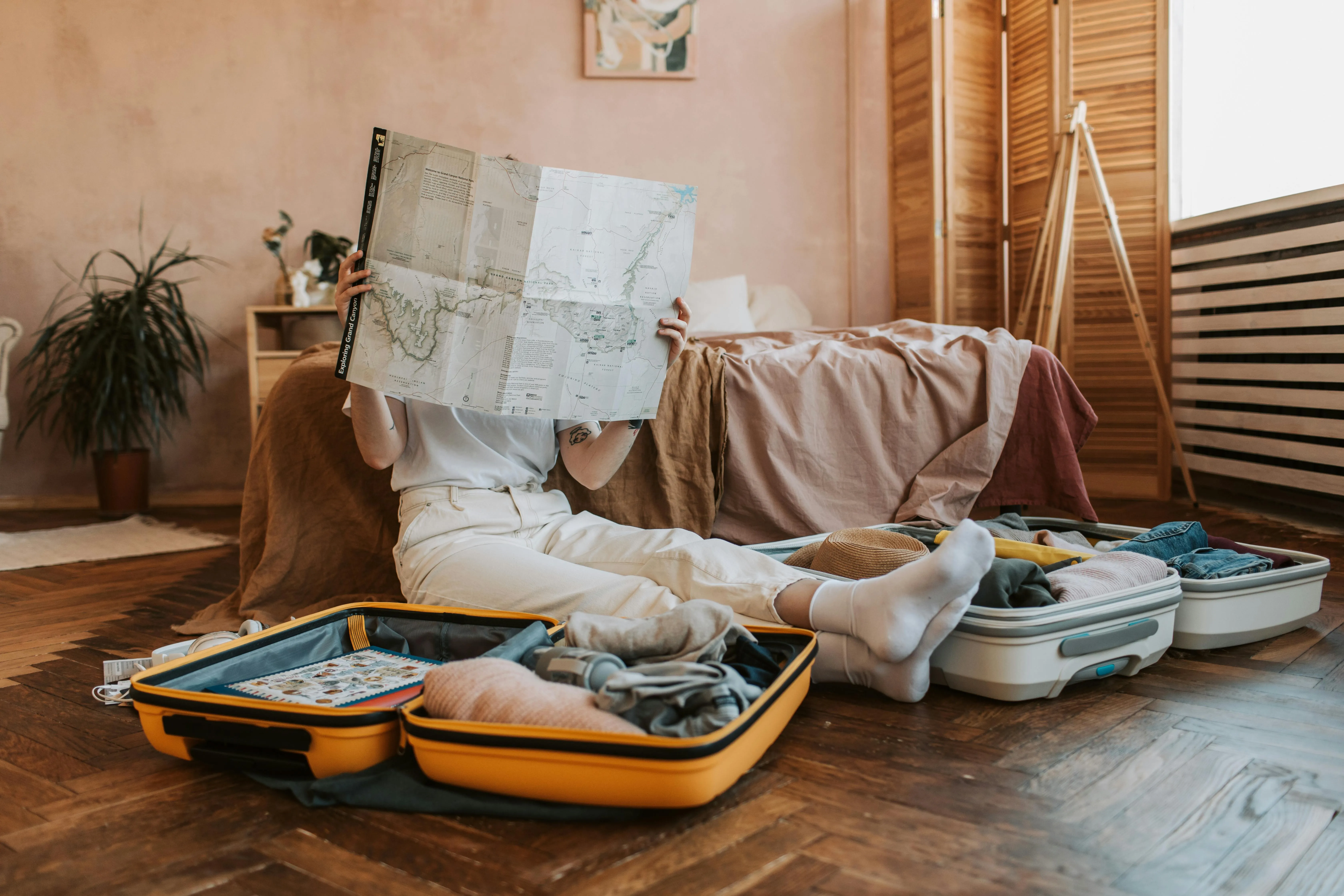 Vlada Karpovich on Pexels