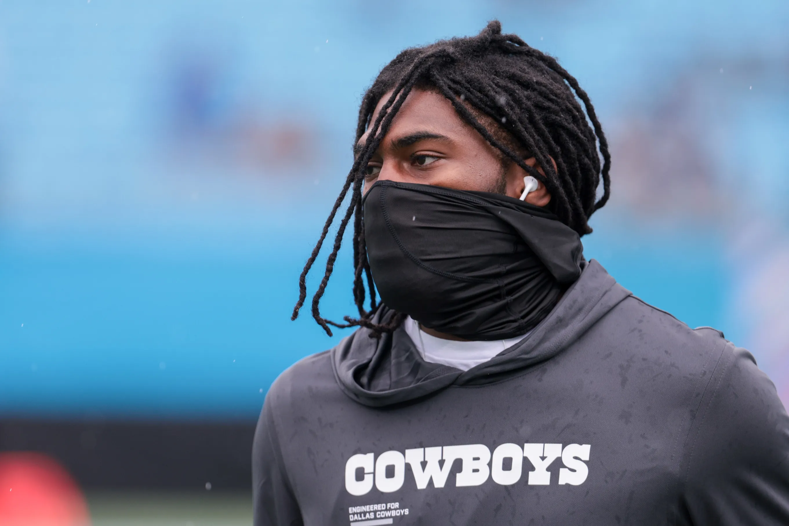 Cowboys Will Sit Trevon Diggs Against Vikings Despite Recent Activation