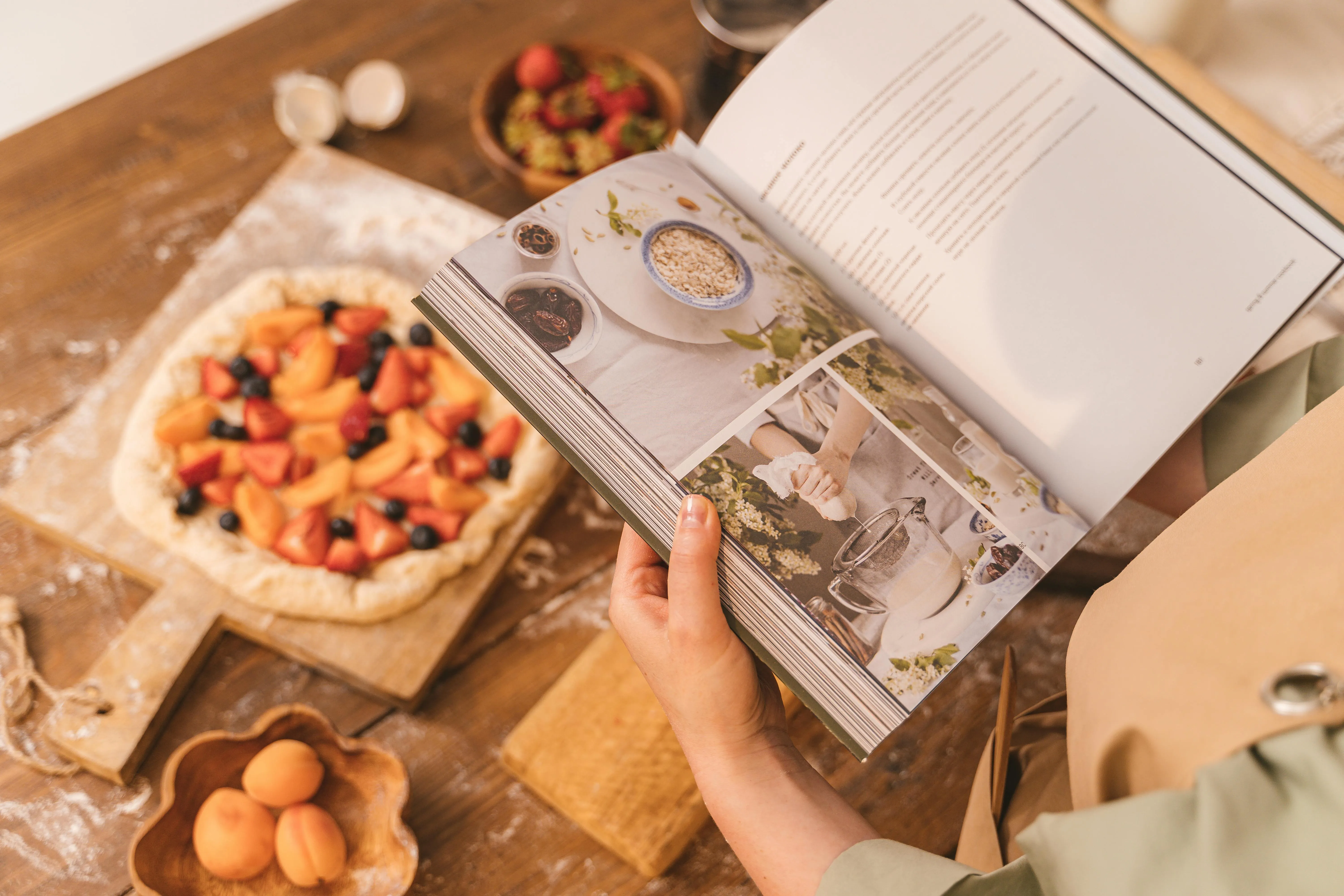 ANTONI SHKRABA production on Pexels