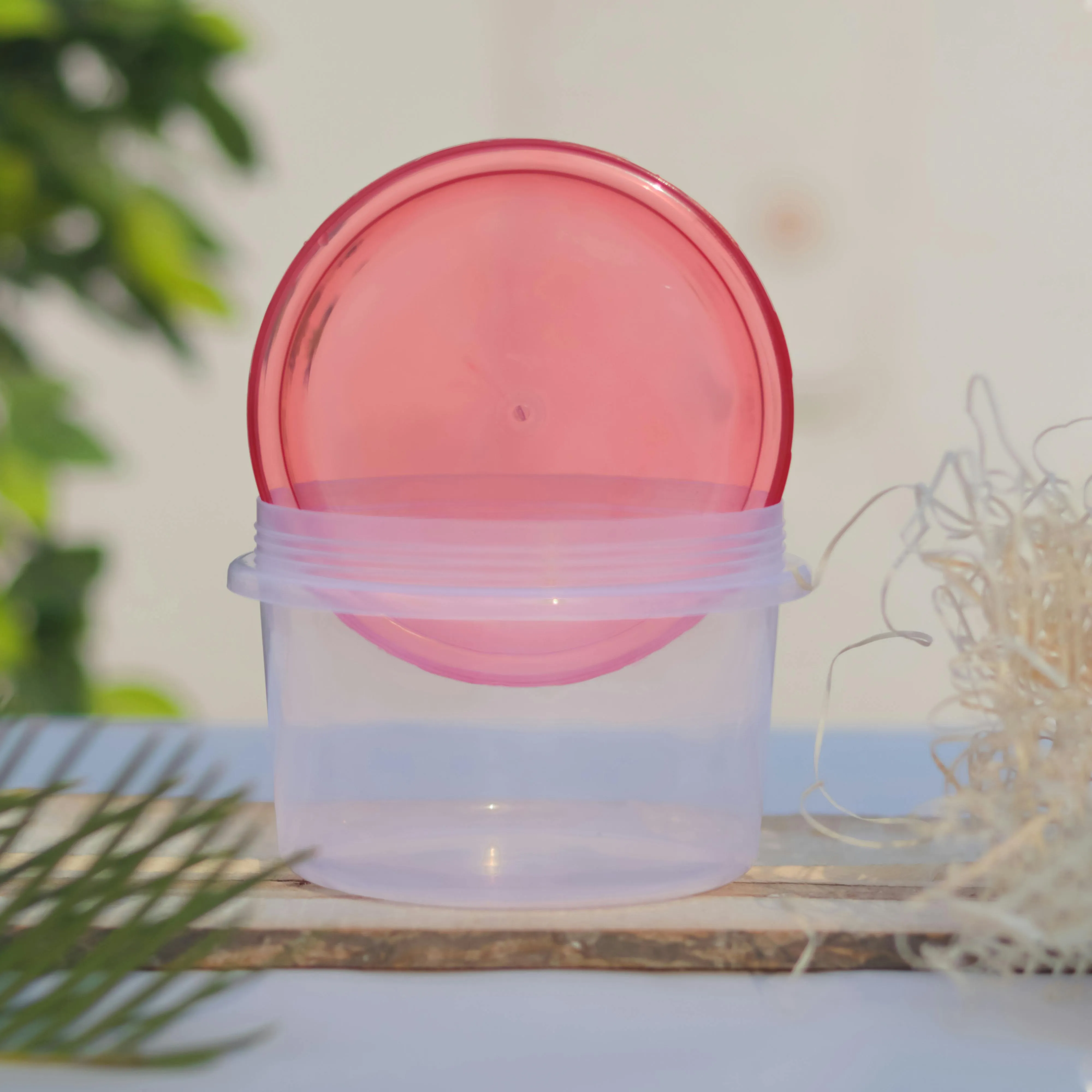 Ibrahim Plastic Industry on Pexels