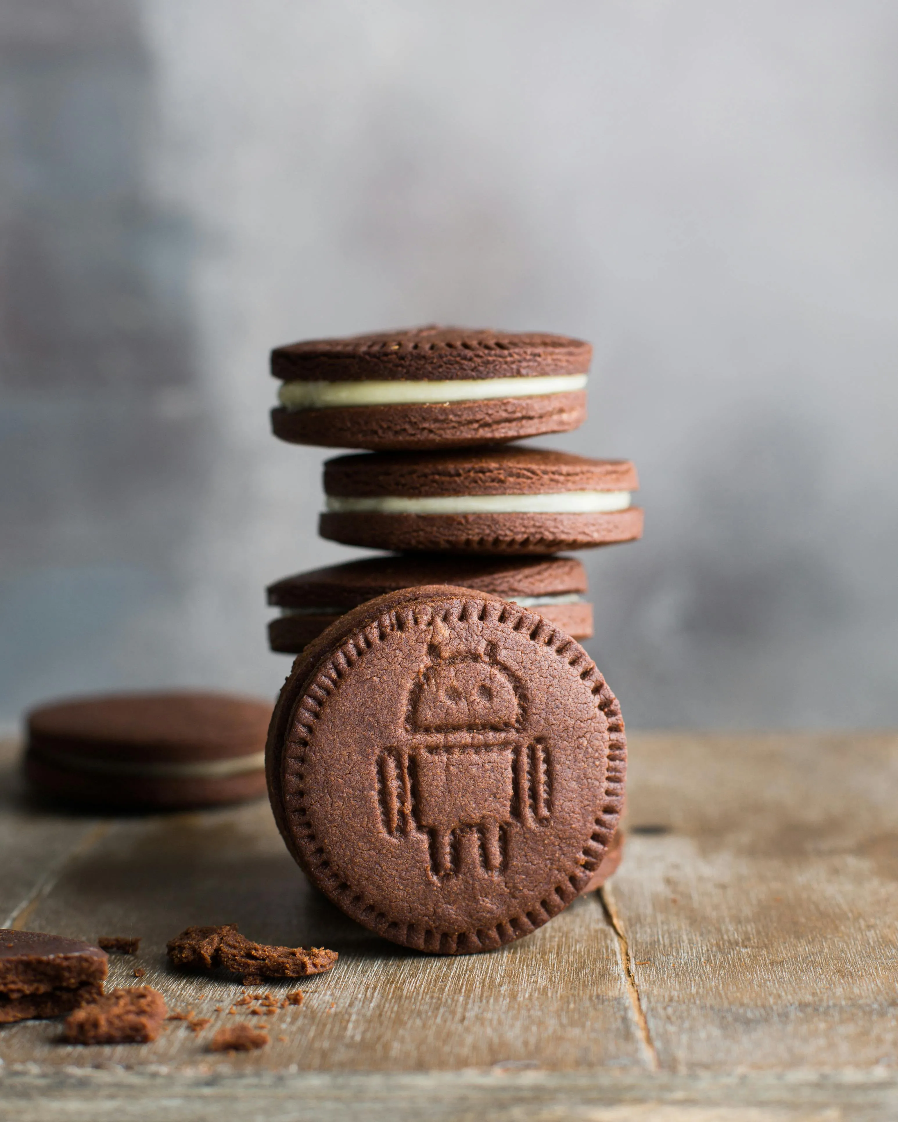 Anna Tukhfatullina Food Photographer/Stylist on Pexels