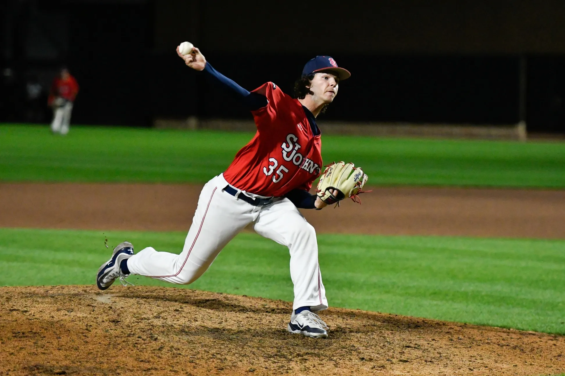 Cubs Sign Local Prospect Sam Mettert to Minor League Deal