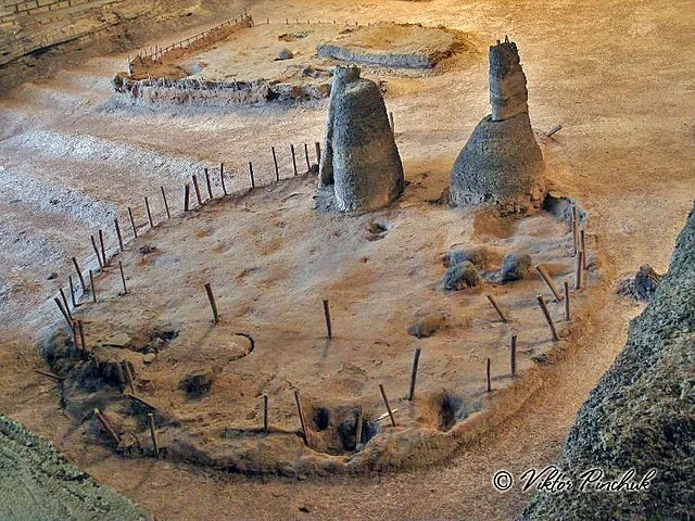 Виктор Пинчук on Wikimedia Commons