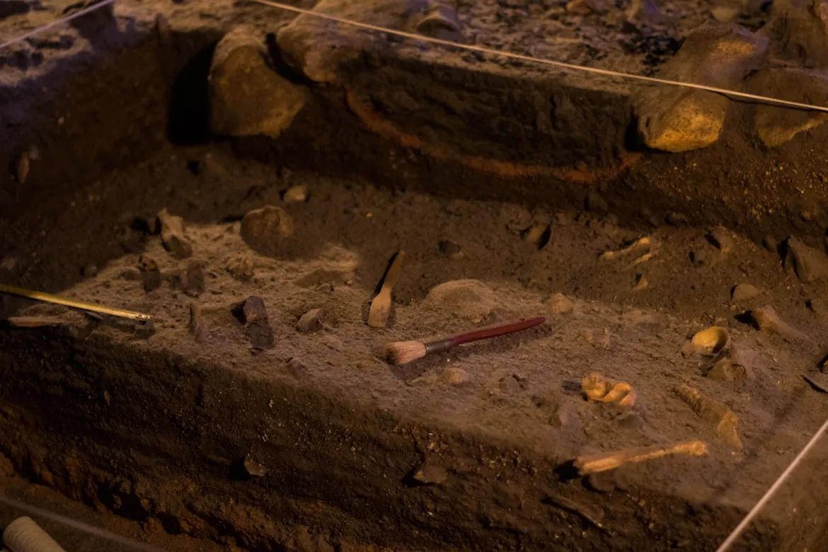 20 Relics Found Where They Shouldn’t Be