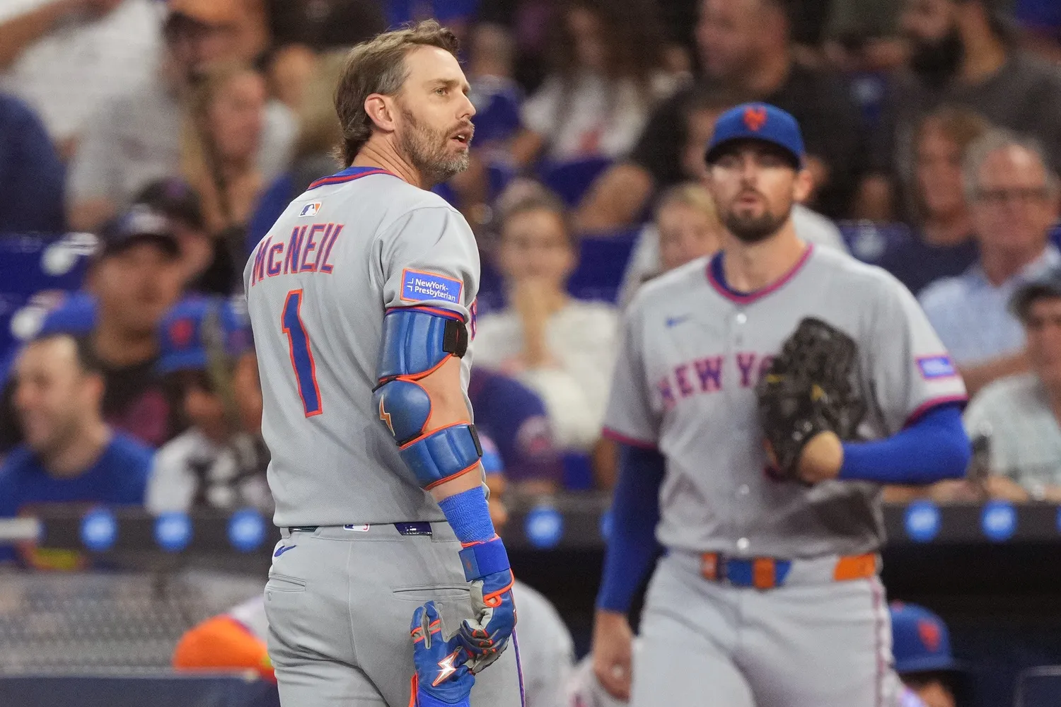 Jeff McNeil Reflects on Winning, Losing, and Athletics’ 2026 Outlook