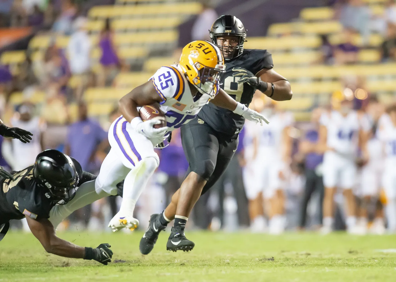 Trey Holly Wins Legal Resolution, Set to Return for Southern Football in 2026 Season