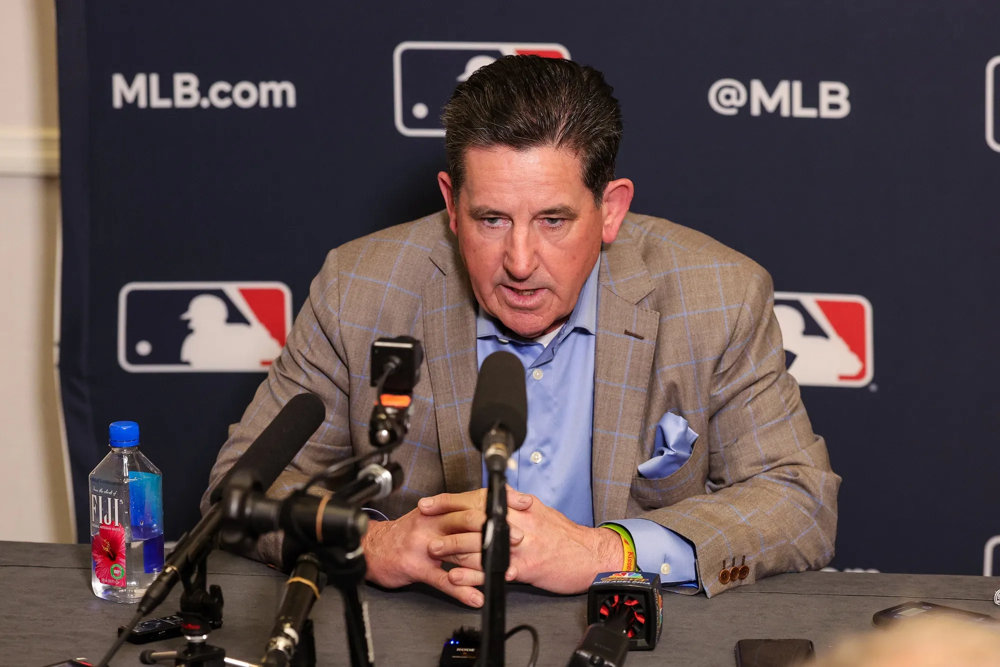 Phillies Lean on Harper, Schwarber, and Turner to Lead 2026 Offense