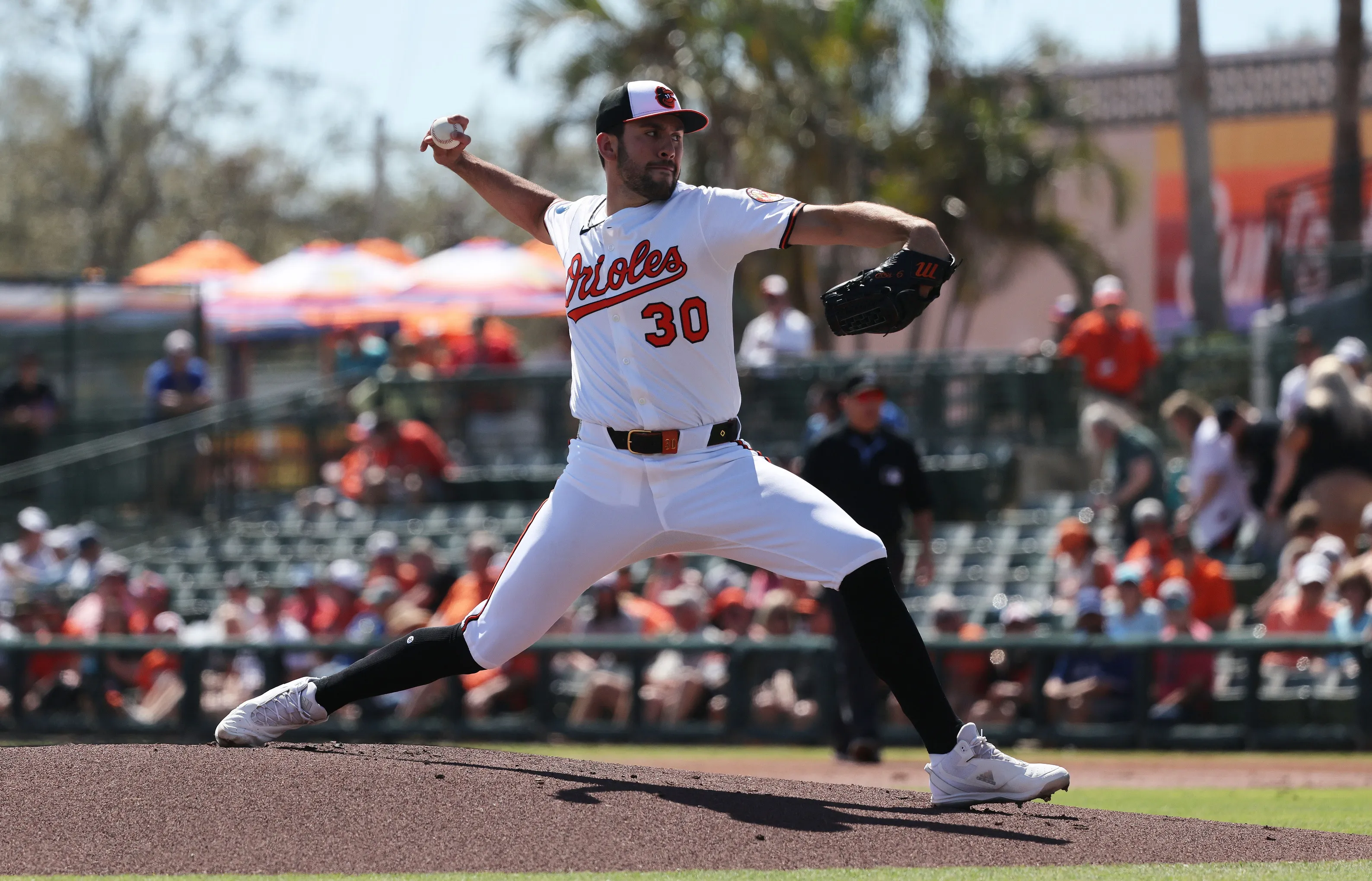Grayson Rodriguez Sees Orioles-Style Potential in Angels’ Roster