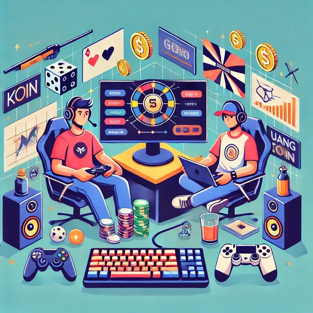 13 Online Games That Were Blocked at School