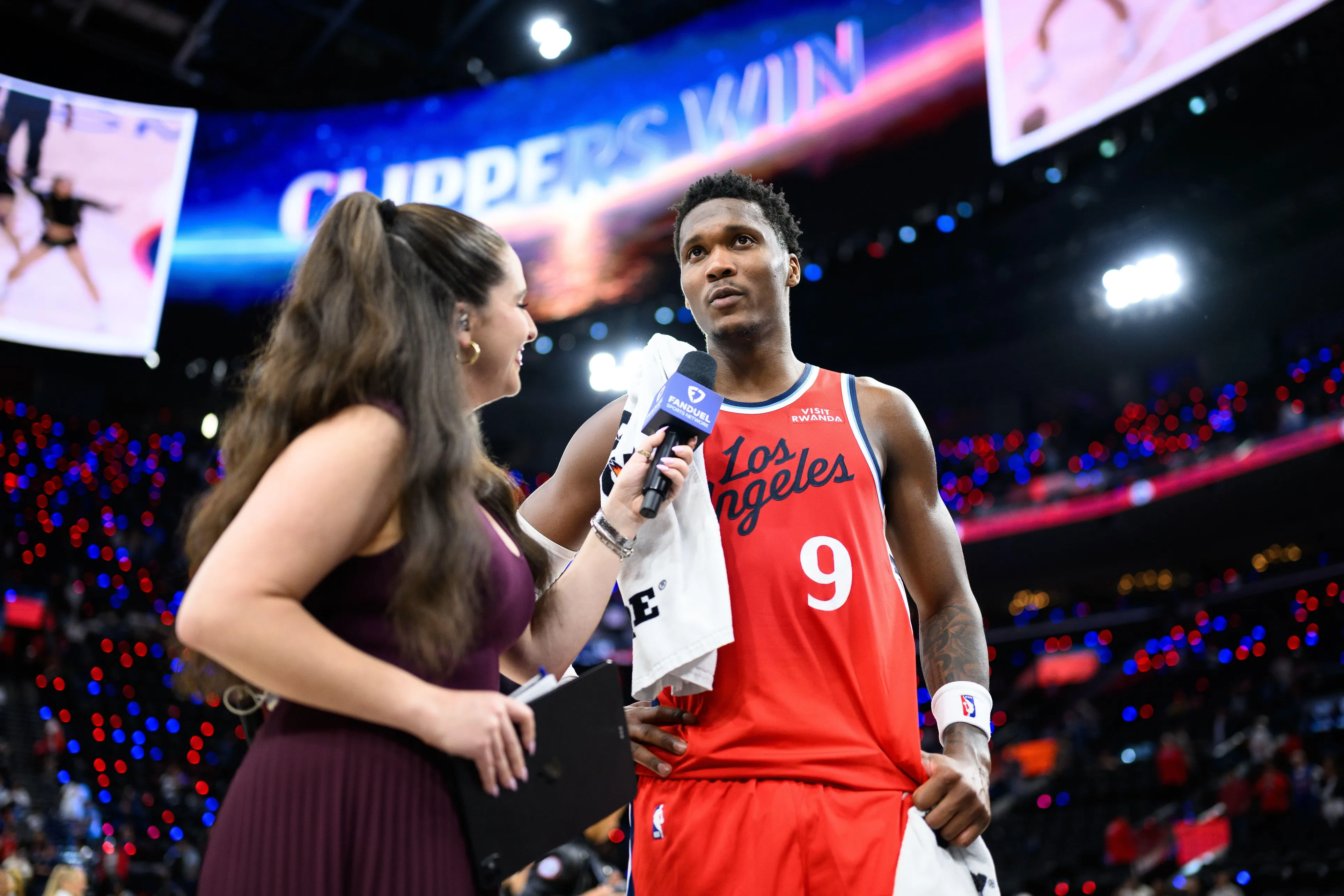 Clippers Face Injury Setbacks as Mathurin Joins Leonard on Sidelines