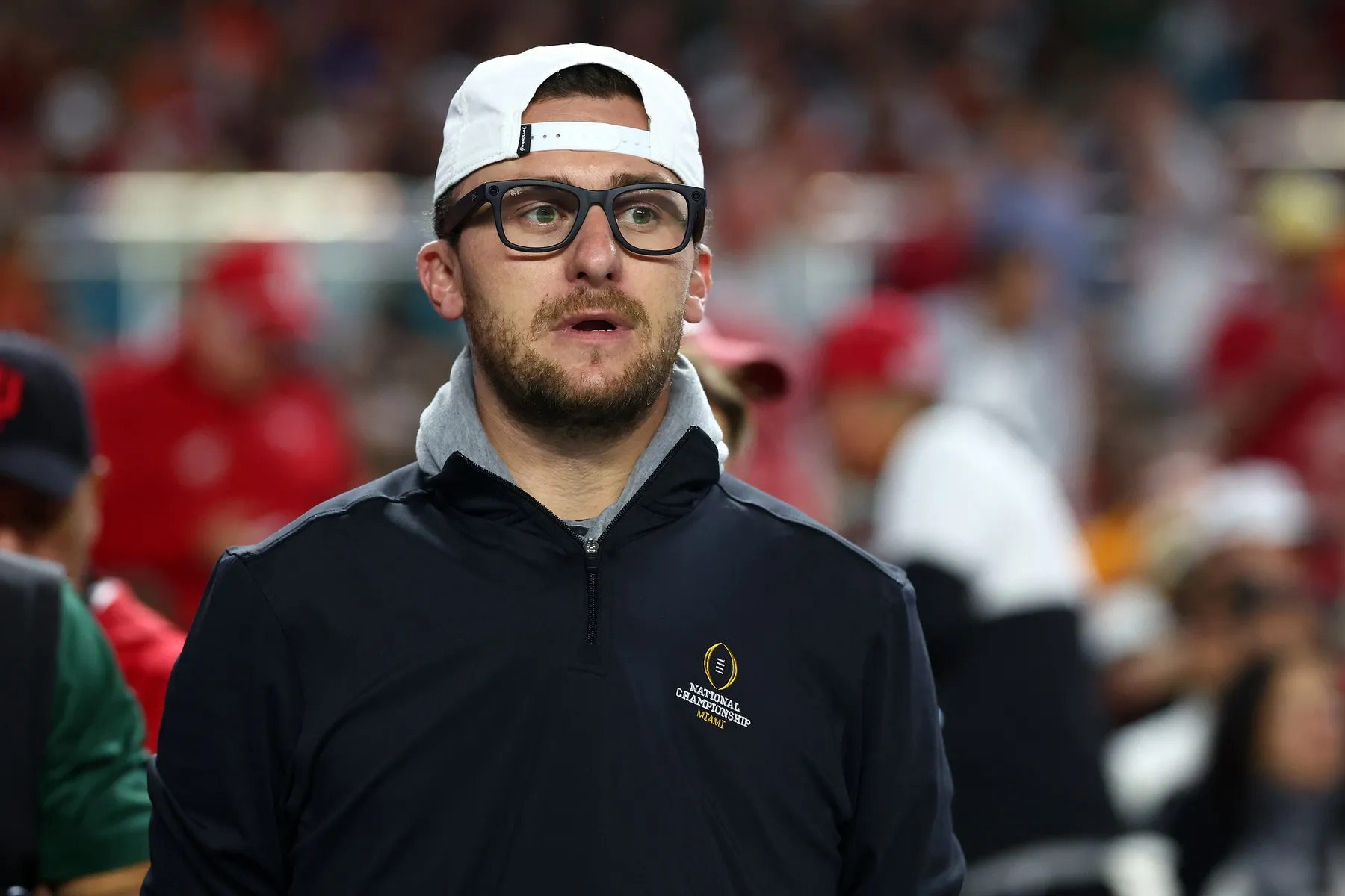 Johnny Manziel Says He Still Holds Deep Resentment Toward Browns After NFL Exit
