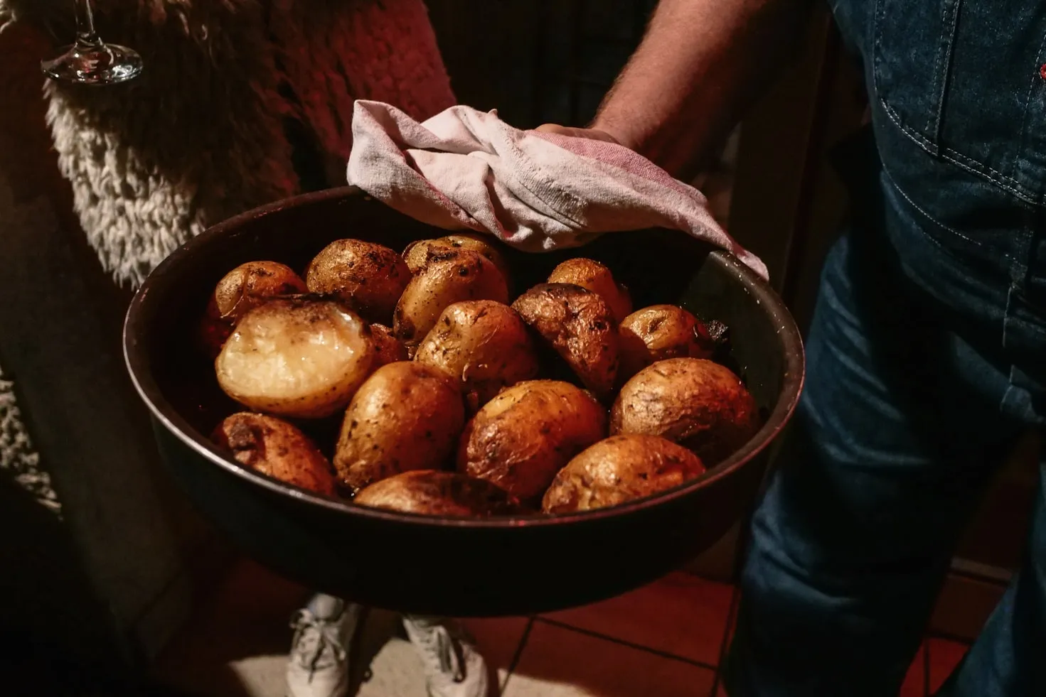 Kristina Tochilko on Unsplash