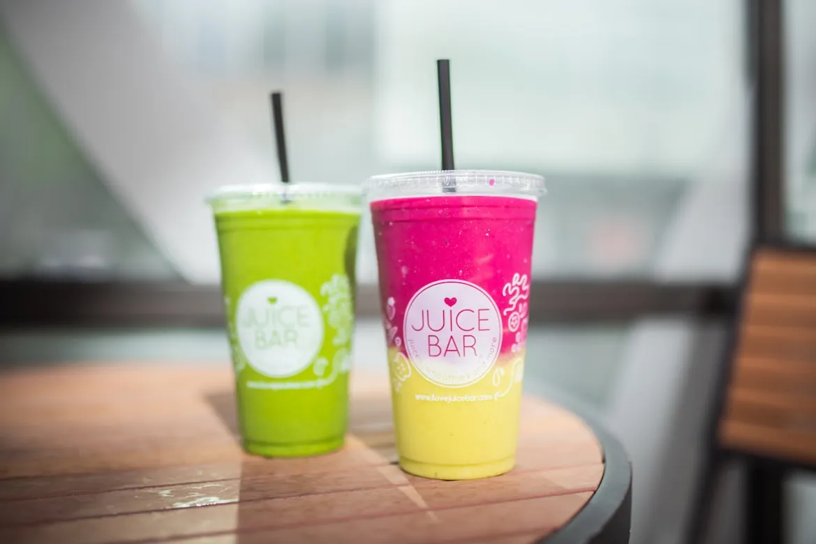 11 Lunchbox Drinks That Always Leaked