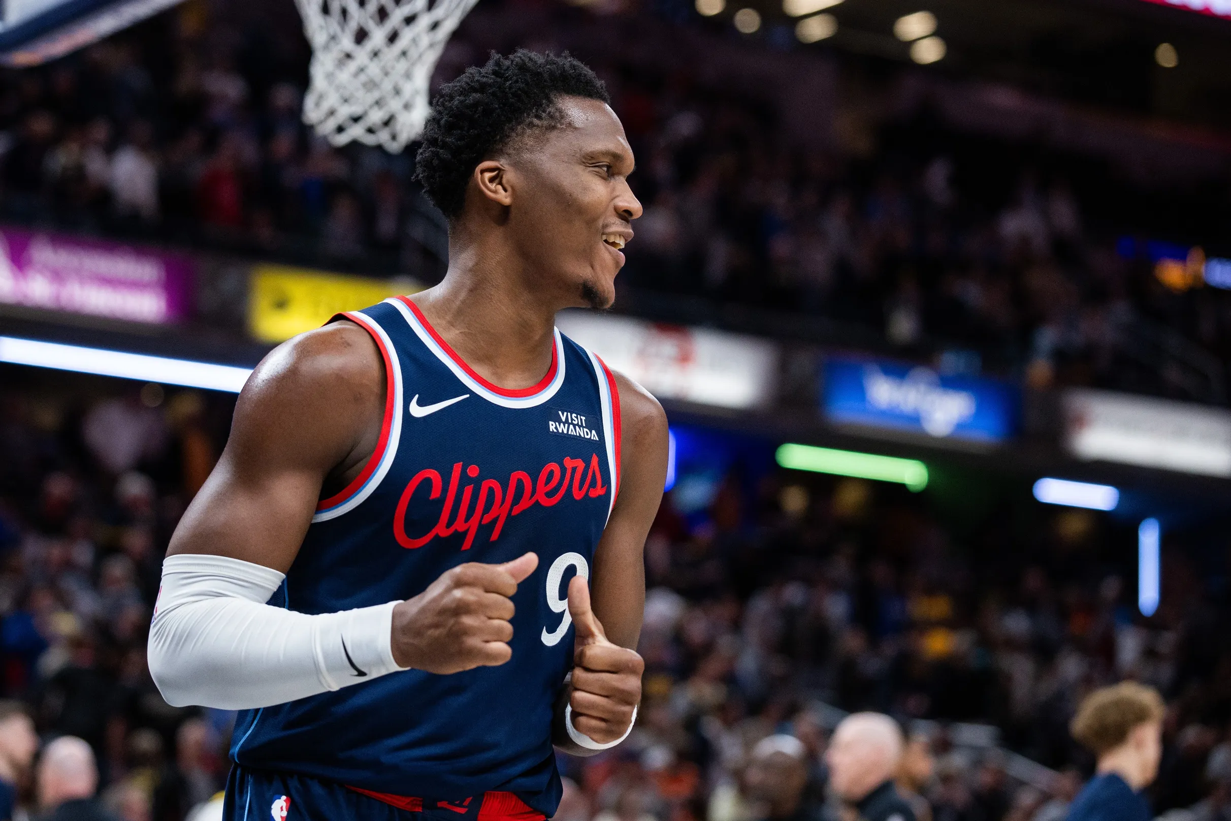 Mathurin Returns to Indiana as Clippers Wing Faces Former Team