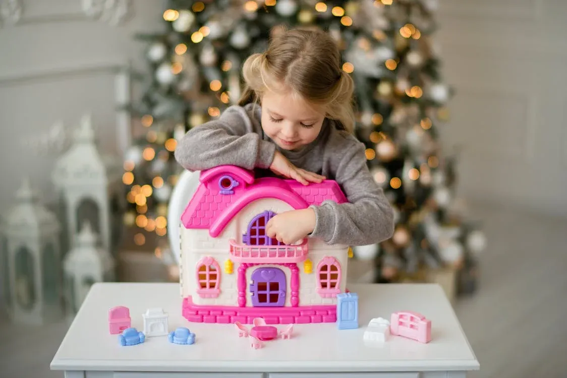 Polesie Toys on Pexels
