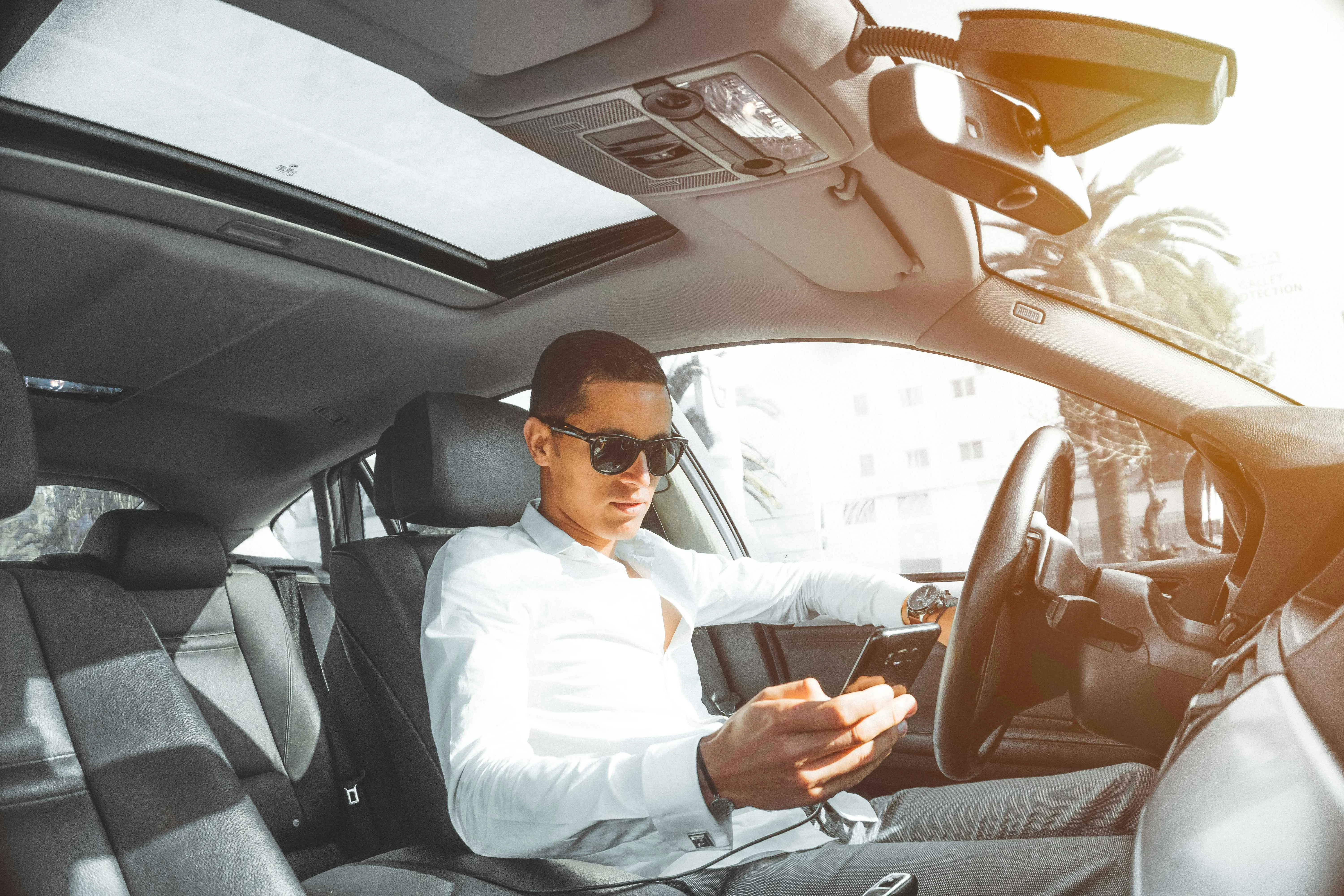 16 Old-Fashioned Auto Accessories That Have Vanished