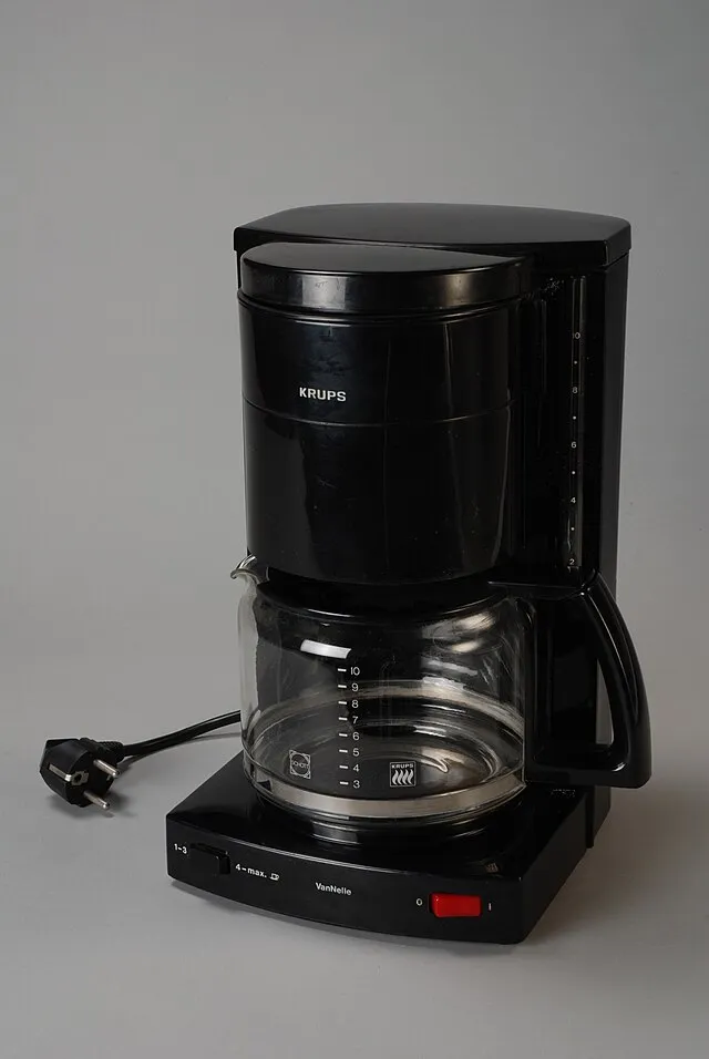 Krups on Wikimedia Commons