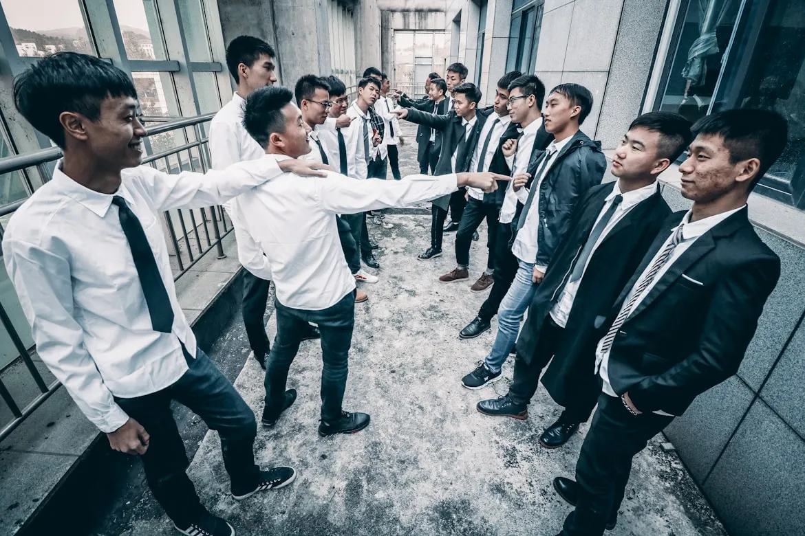 Jerry Zhang from Unsplash