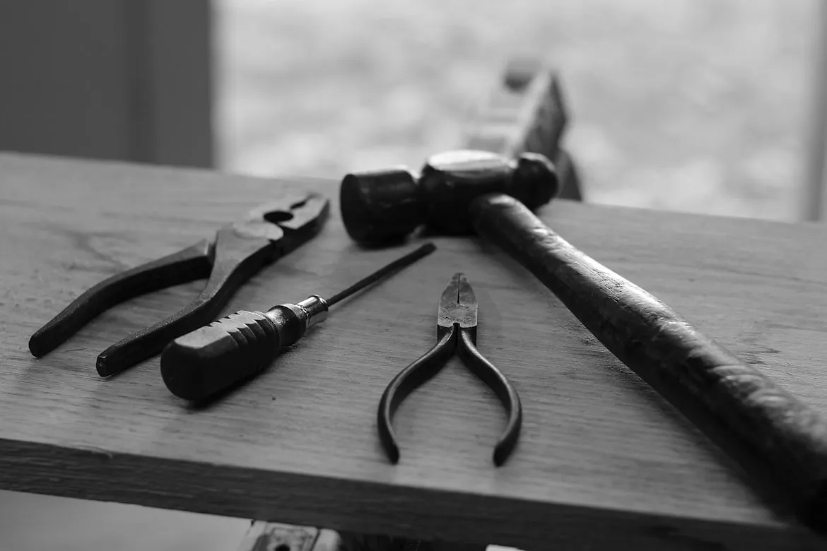 20 Tools Crafted From Natural Materials in Early Civilizations