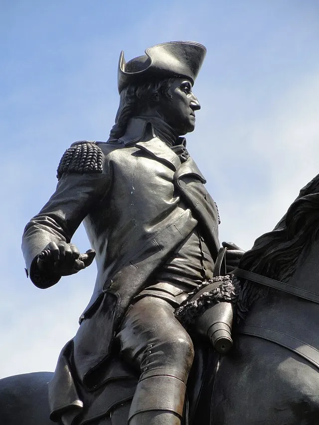 Daderot on Wikimedia Commons