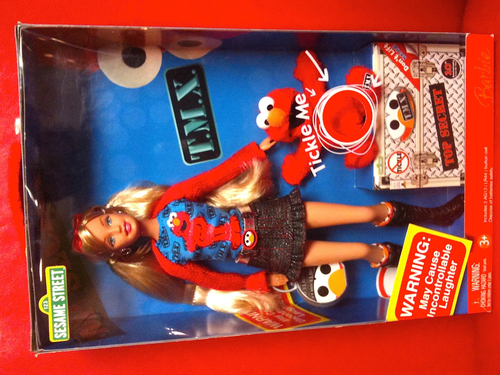 Mike Mozart on Flickr