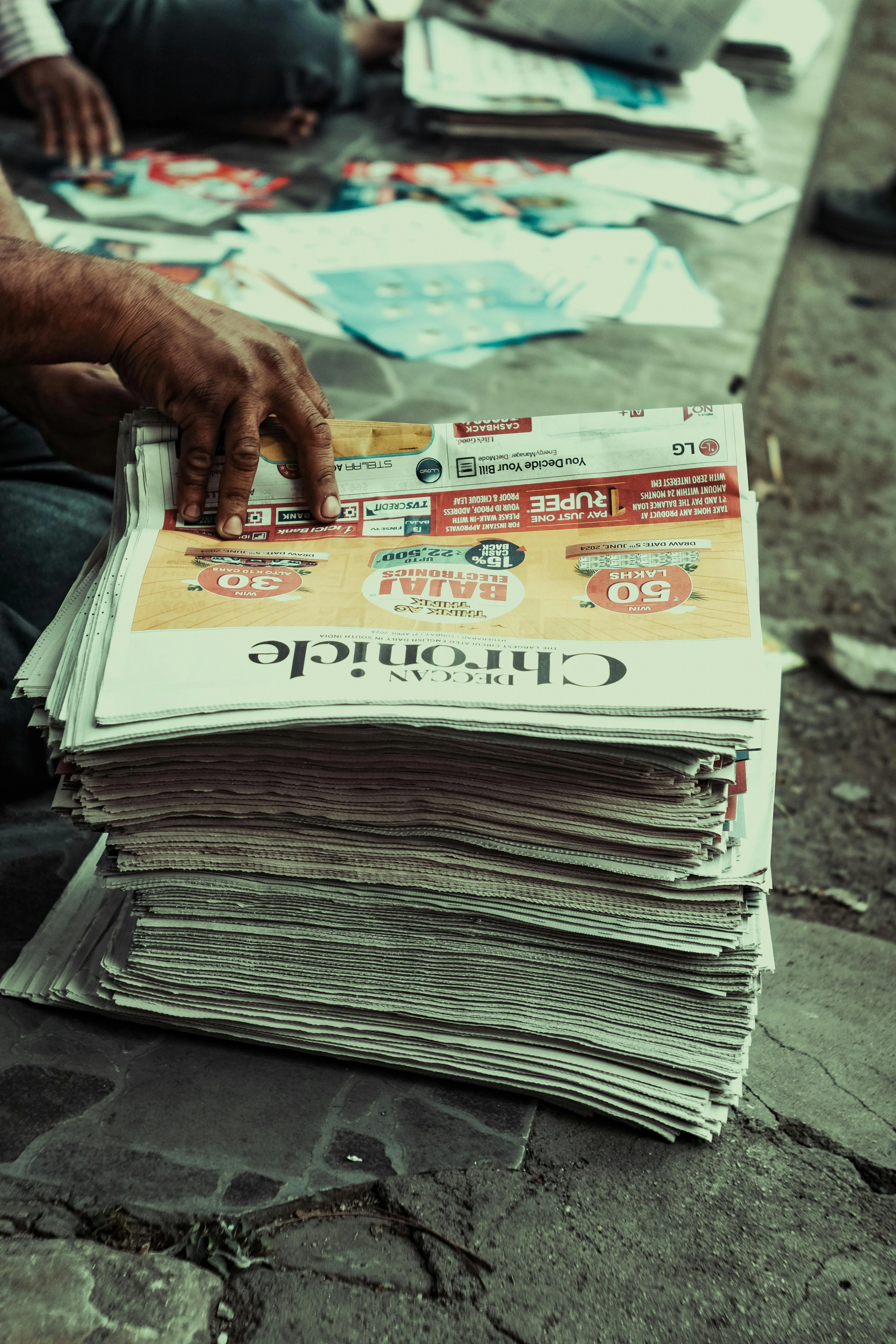Shareef Murtuza Mohiuddin on Pexels