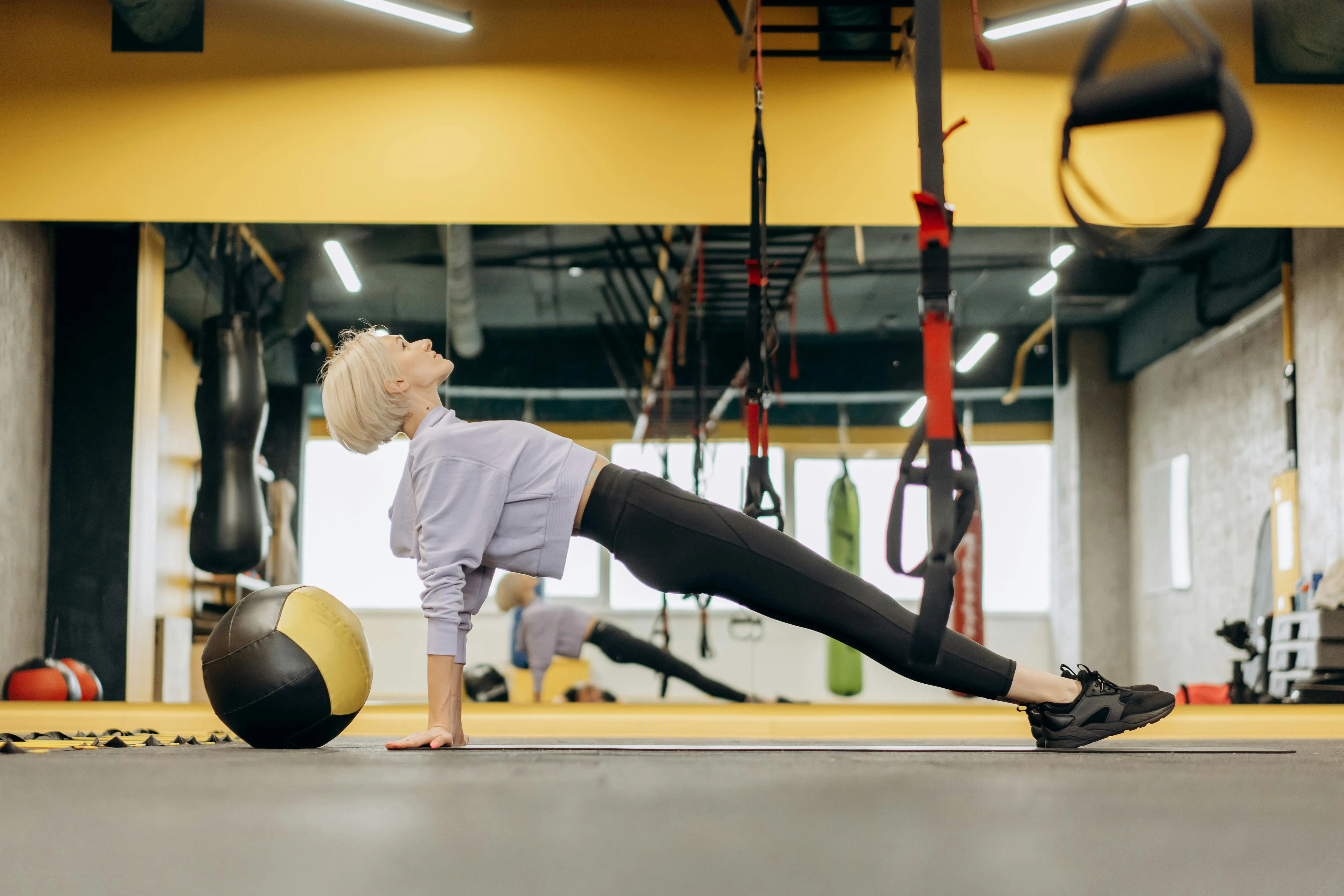 15 Vintage Fitness Gadgets That Are Now Collectibles