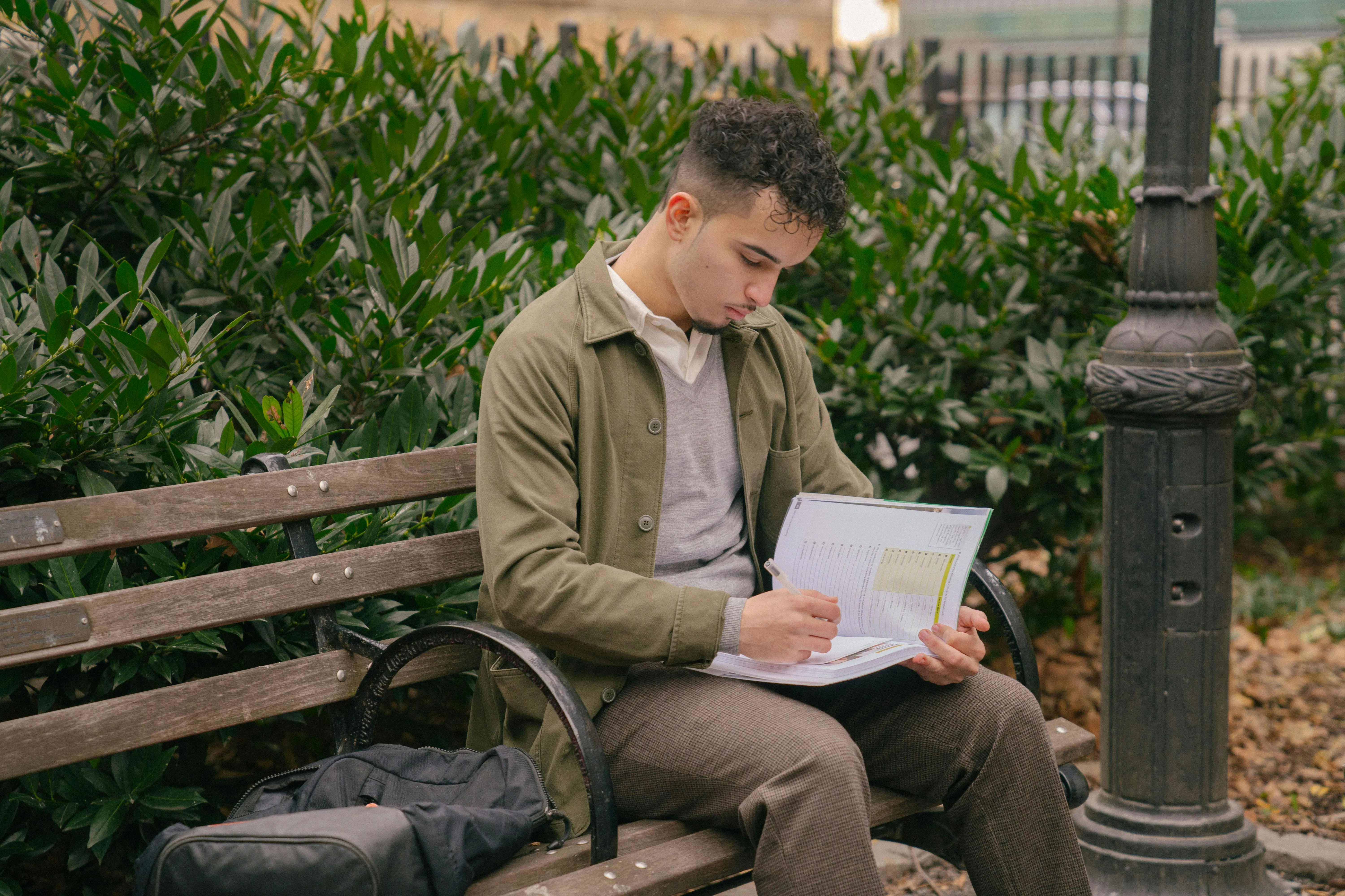 Budgeron Bach on pexels