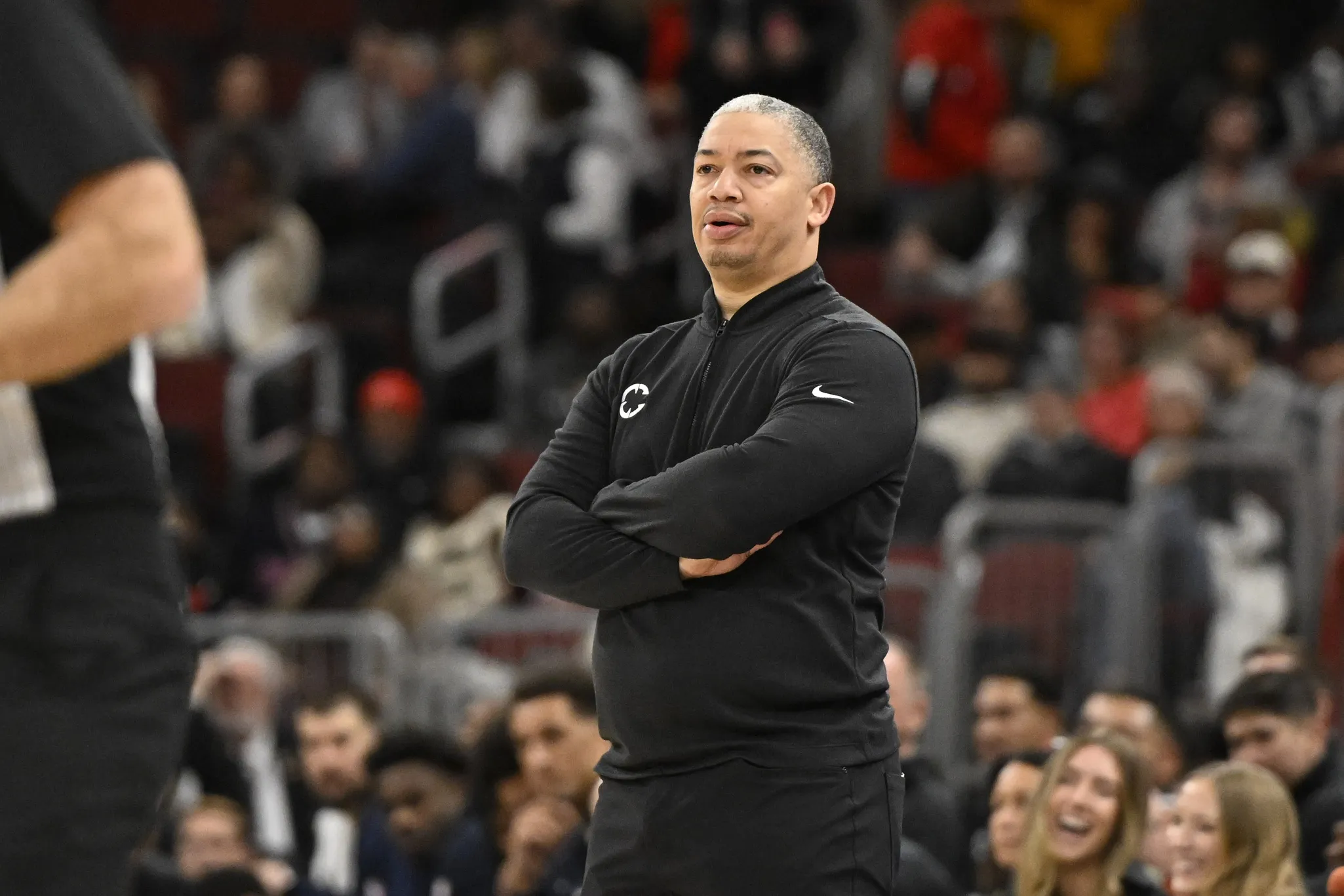 Clippers Survive Late Lakers Surge as Lue Laments Missed Opportunity