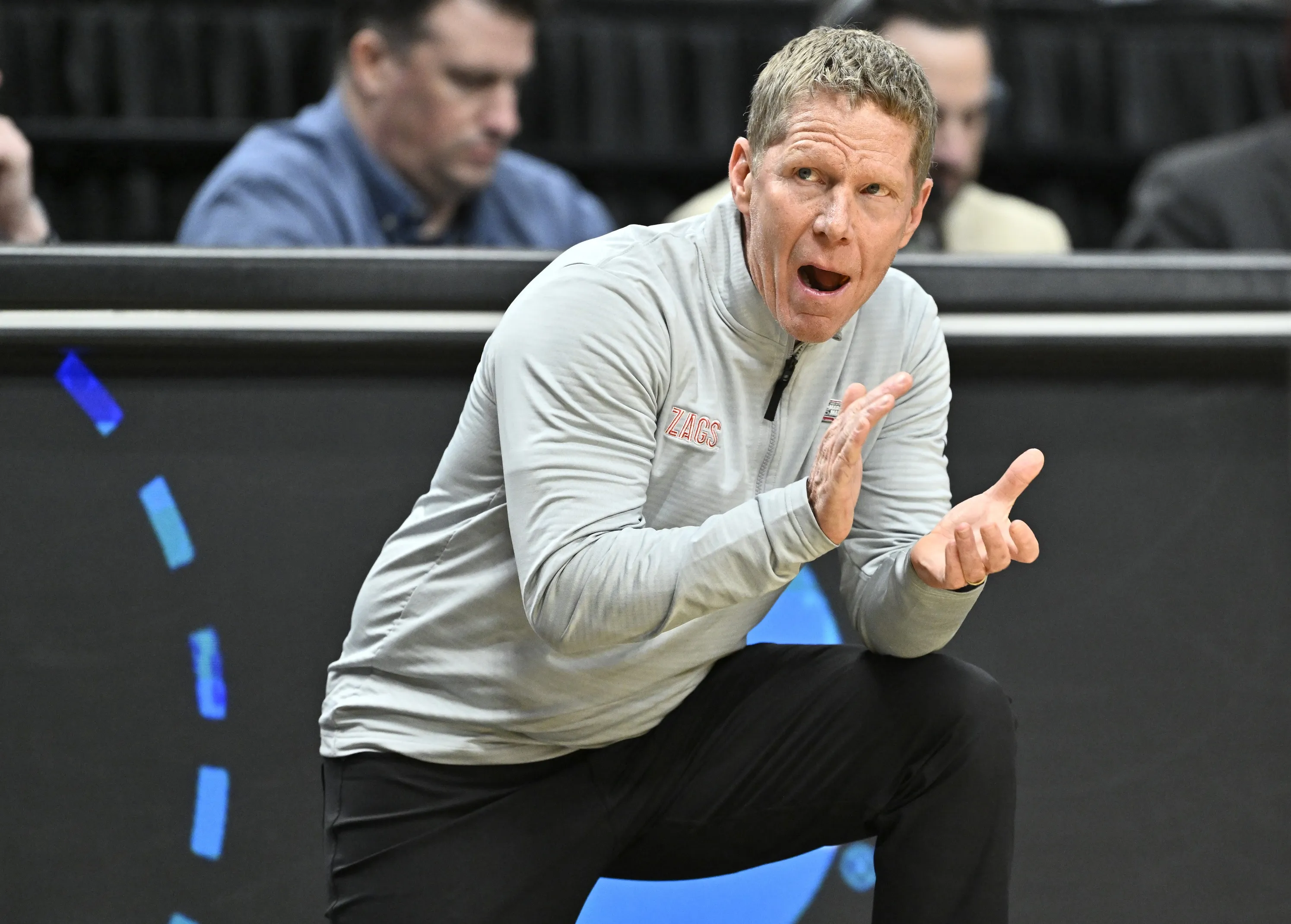 Texas Reaches Sweet 16 as Lone Double-Digit Seed After Upset of Gonzaga in 2026 Run