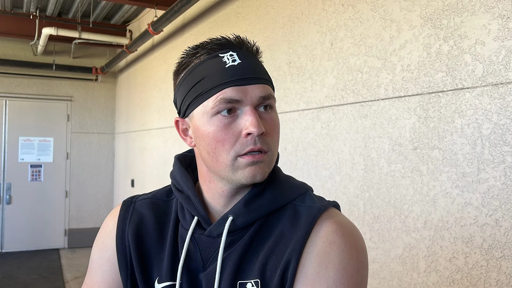 Tigers Bolster Rotation, Eye AL Central Title in 2026