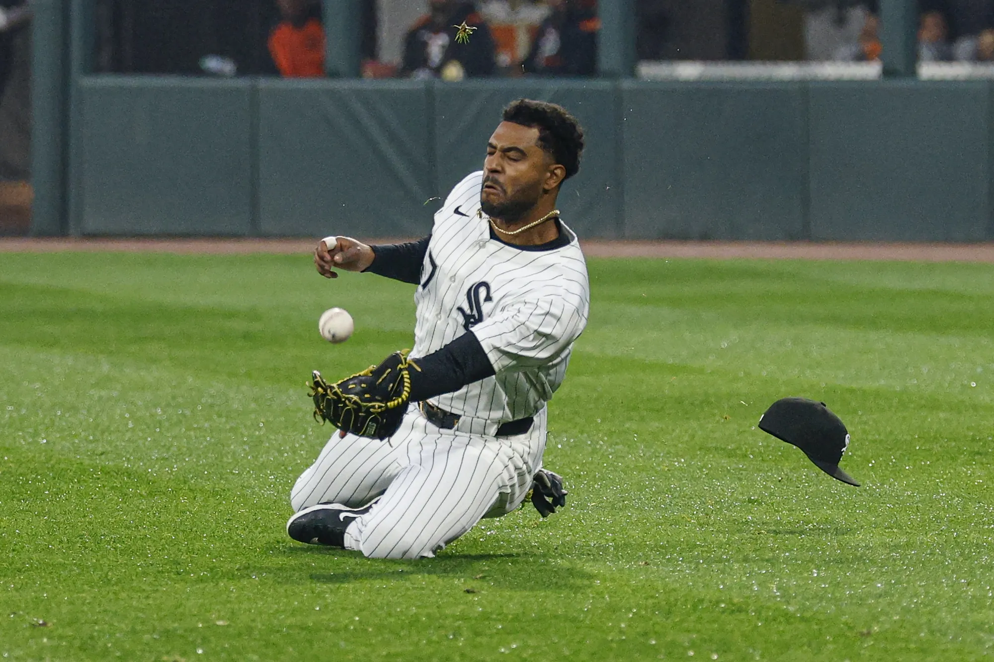 Pirates Reunite With Familiar Outfielder Joshua Palacios on Minor League Deal