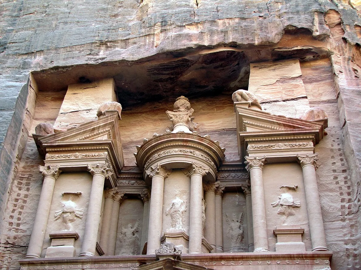 David Berkowitz on Wikimedia Commmons