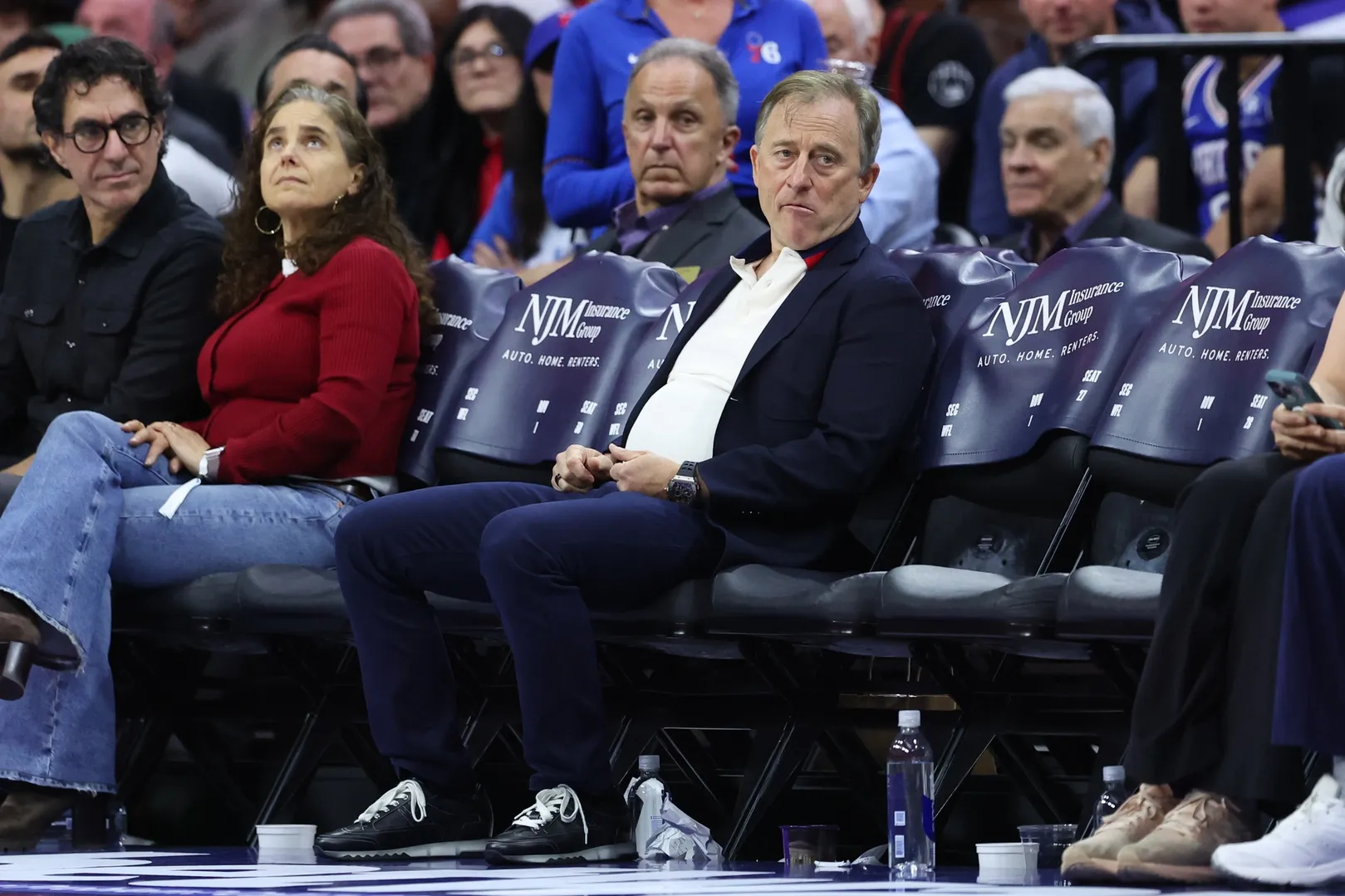76ers Ownership Signals Willingness to Spend Amid Front Office Changes