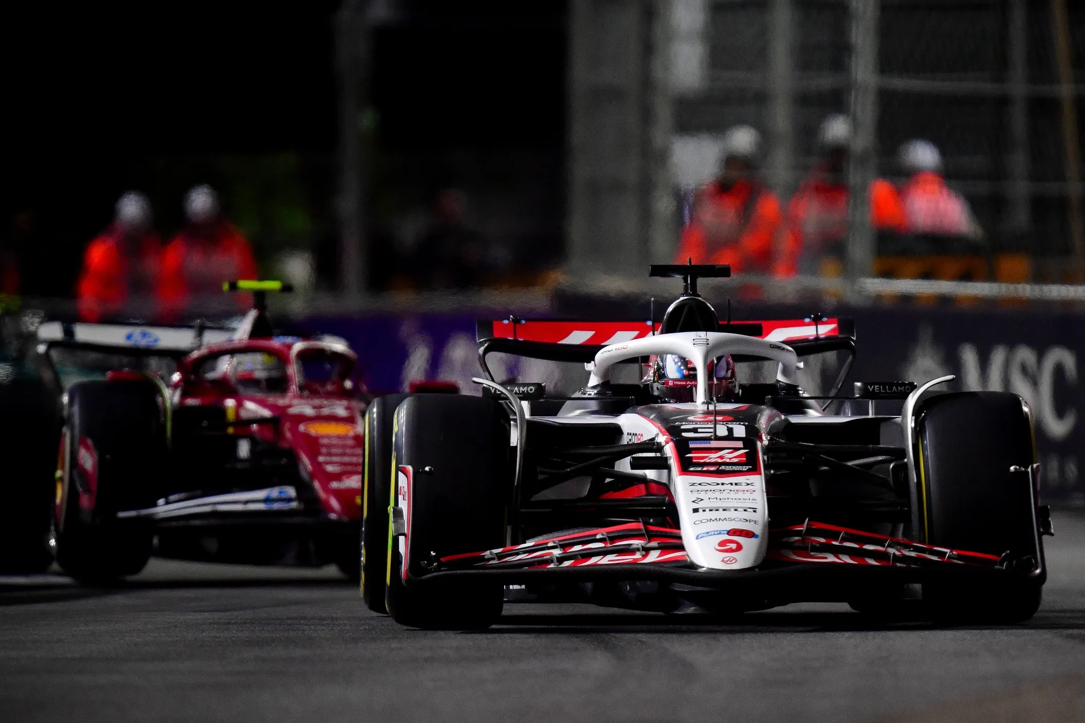 Ferrari Handed a Massive $3.6 Billion Boost Before 2026 Reset