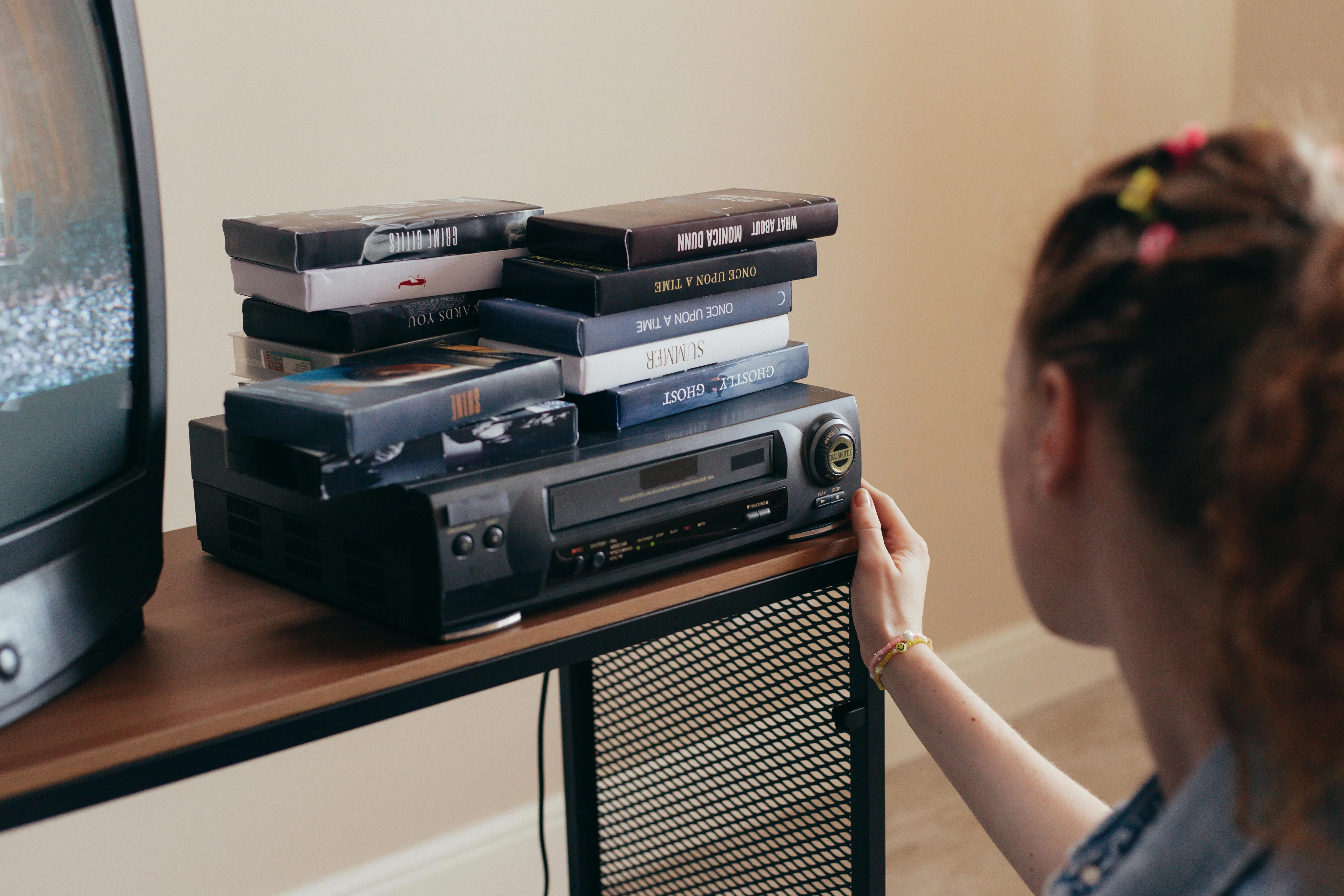 12 Things You Had to Do to Rent a Movie Before Streaming