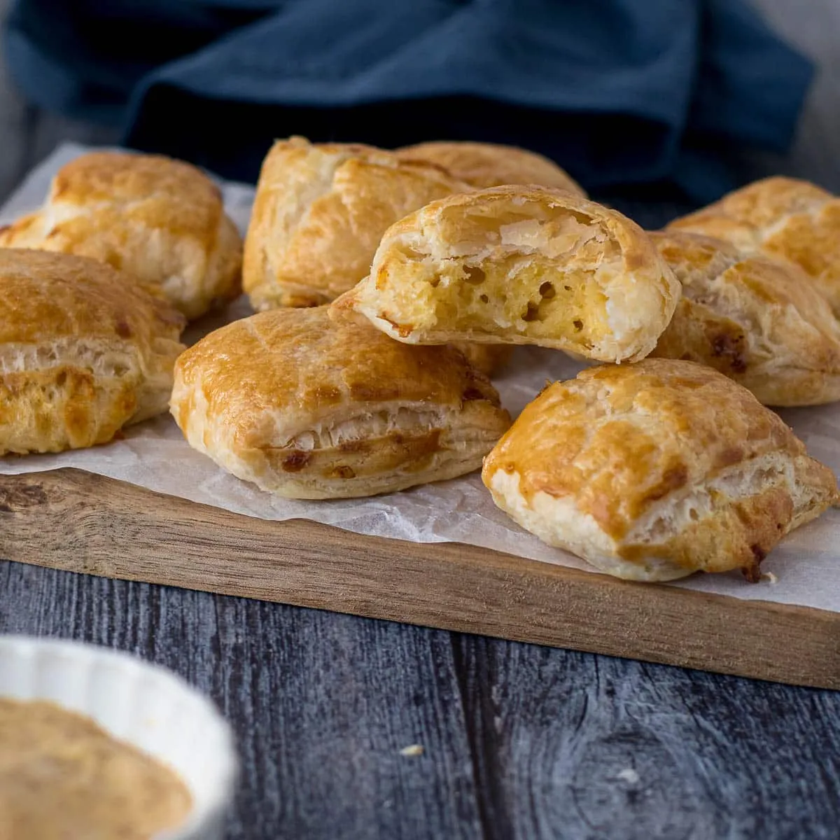 Image from Salty Ginger