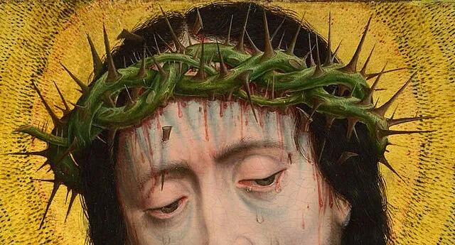 Dieric Bouts on Wikimedia Commons