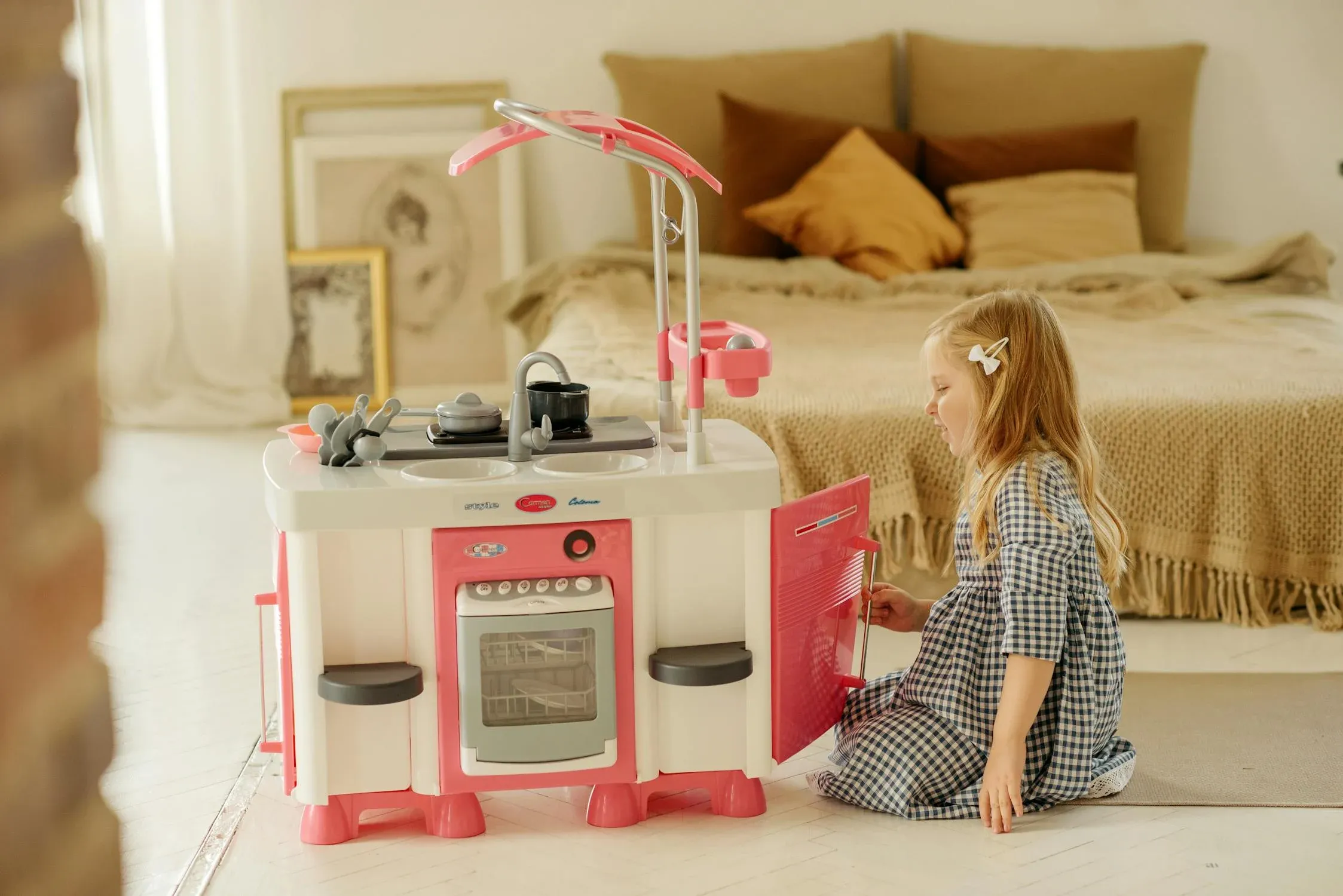 Polesie Toys on Pexels