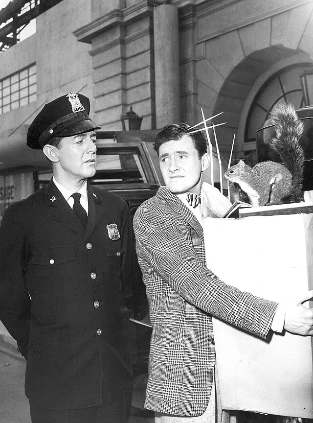 CBS Television on Wikimedia Commons