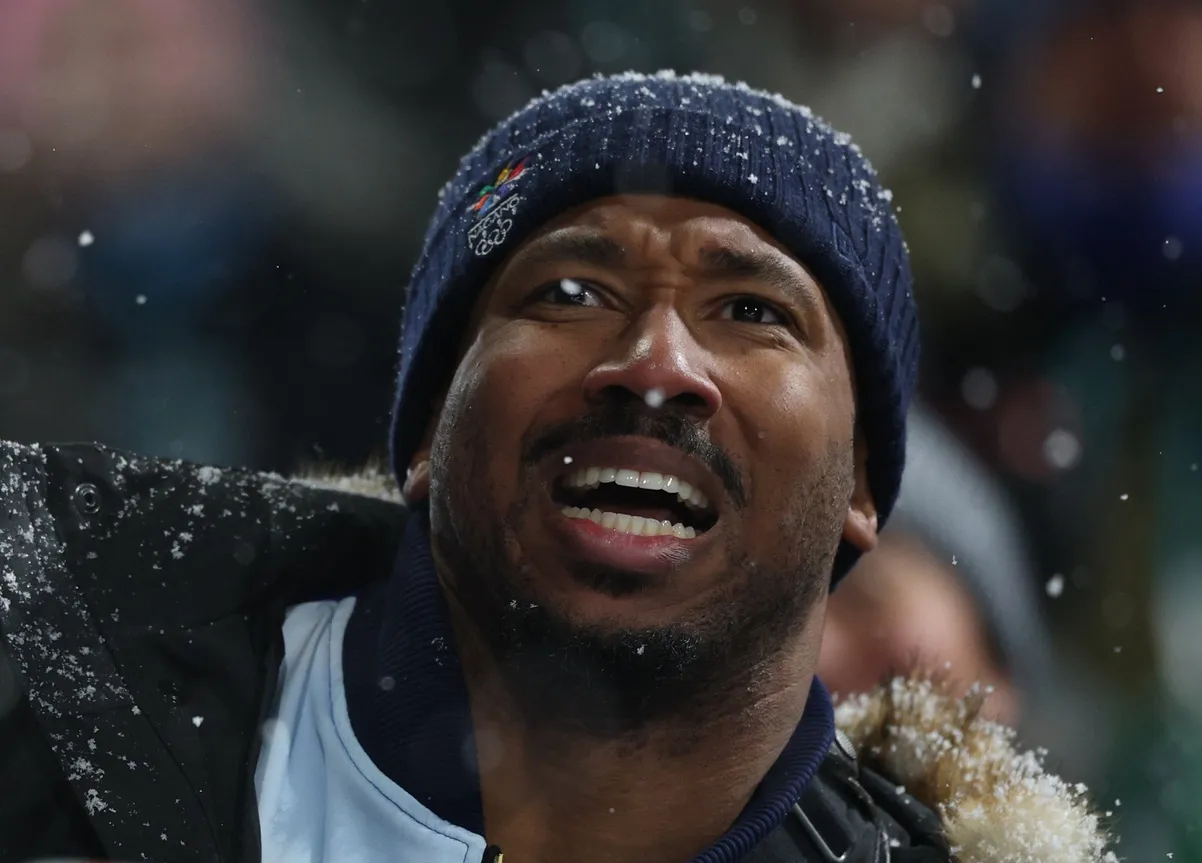 Myles Garrett Receives Another Speeding Ticket After Olympic Trip