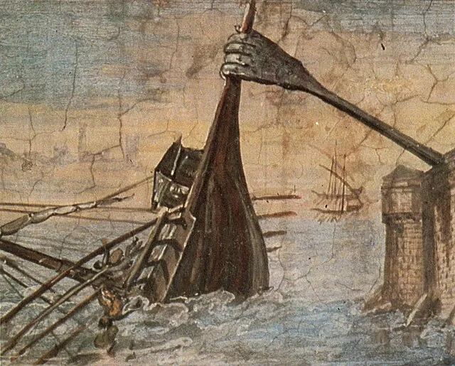 Giulio Parigi on Wikimedia Commons 
