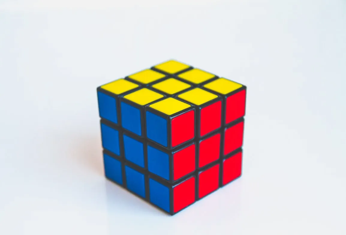 Kenny Eliason on Unsplash