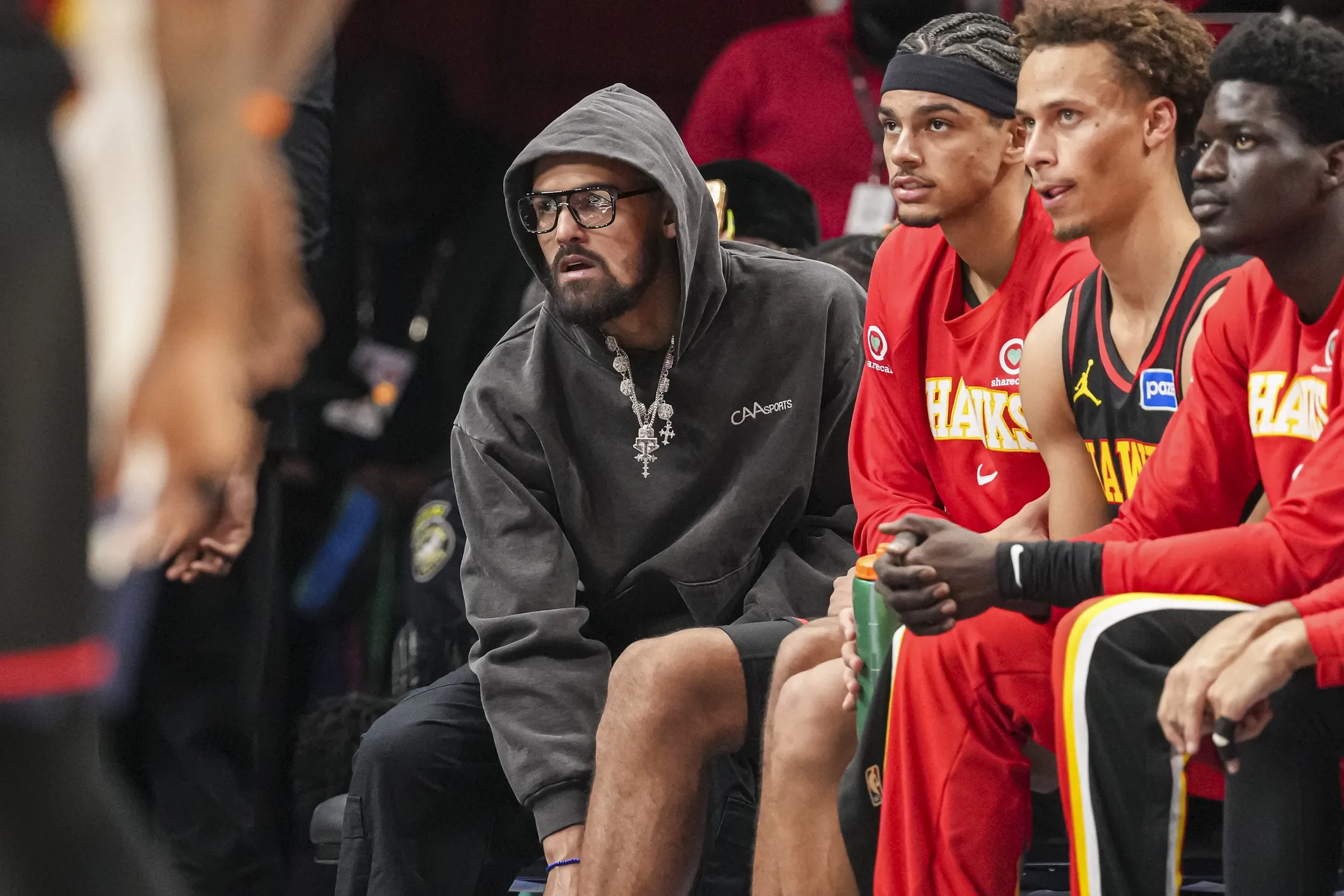 Hawks, Trae Young Begin Exploring Trade Options Ahead of Deadline