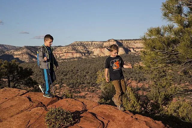 BLMUtah on Wikicommons