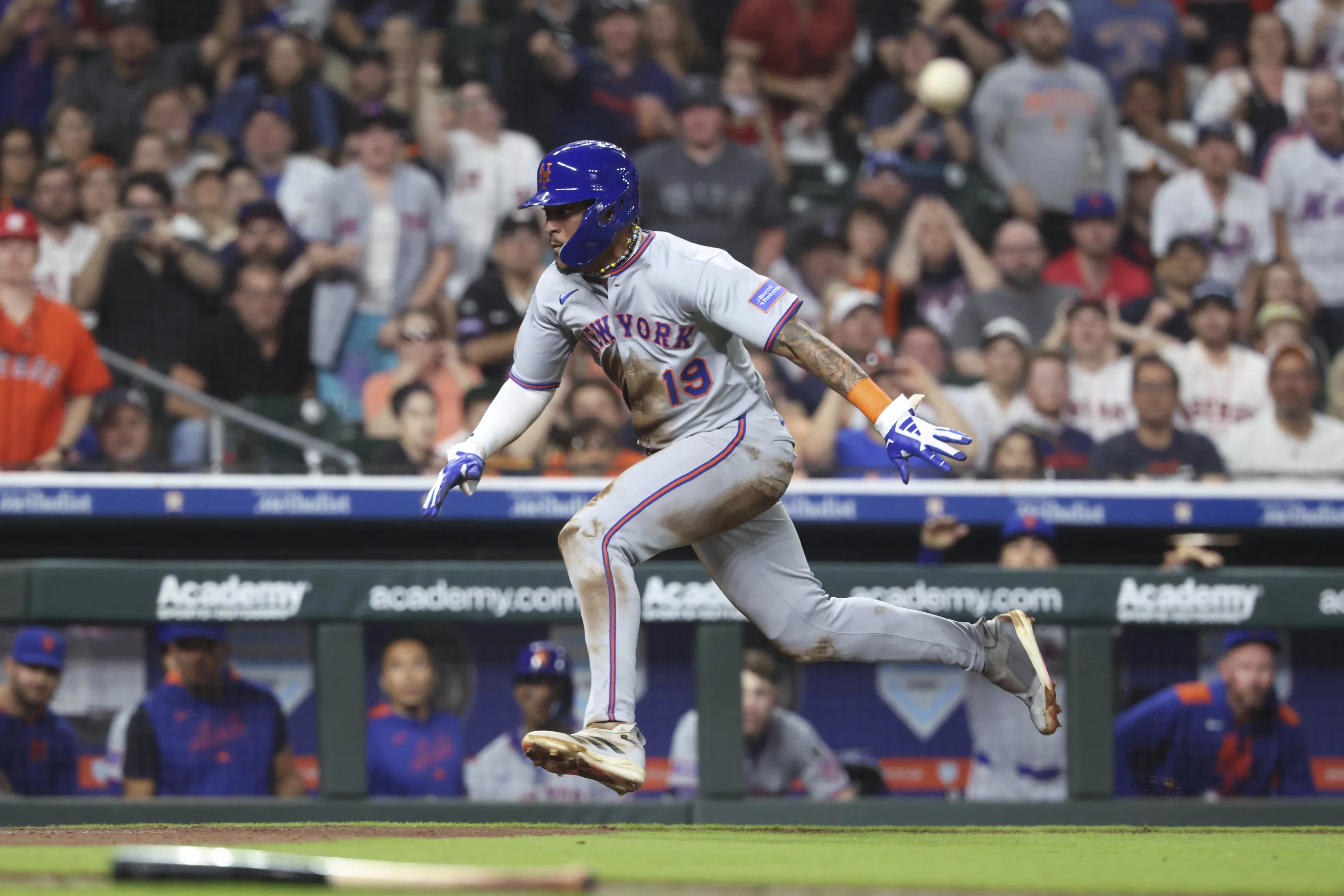 Angels Sign Jose Siri to Minor-League Deal
